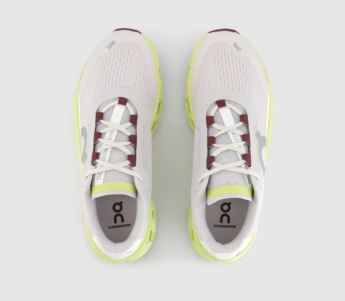 ONCloudmonster Trainers ONCloudmonster Trainers Frost Acacia M