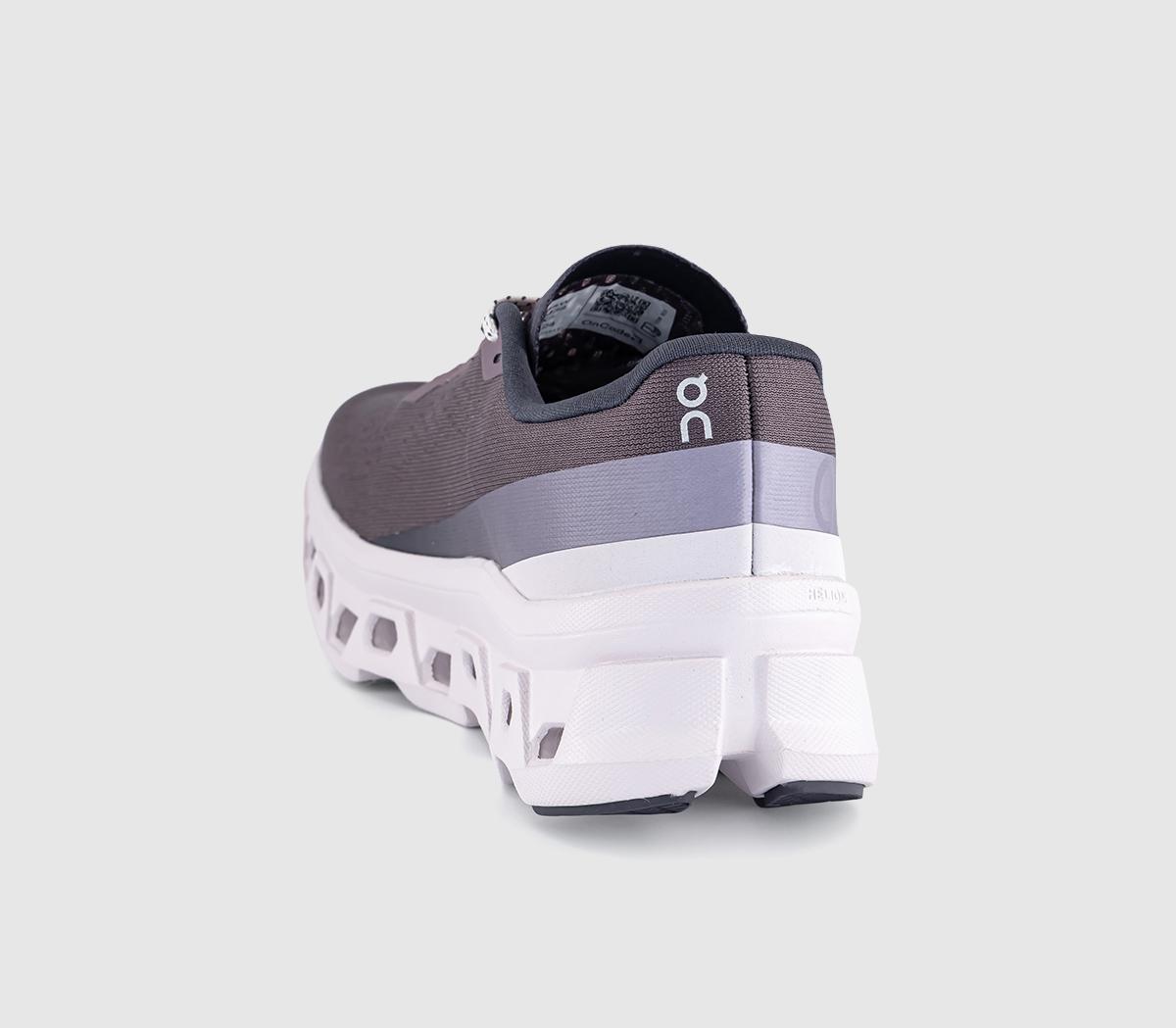 ONCloudmonster TrainersGobi Lily F