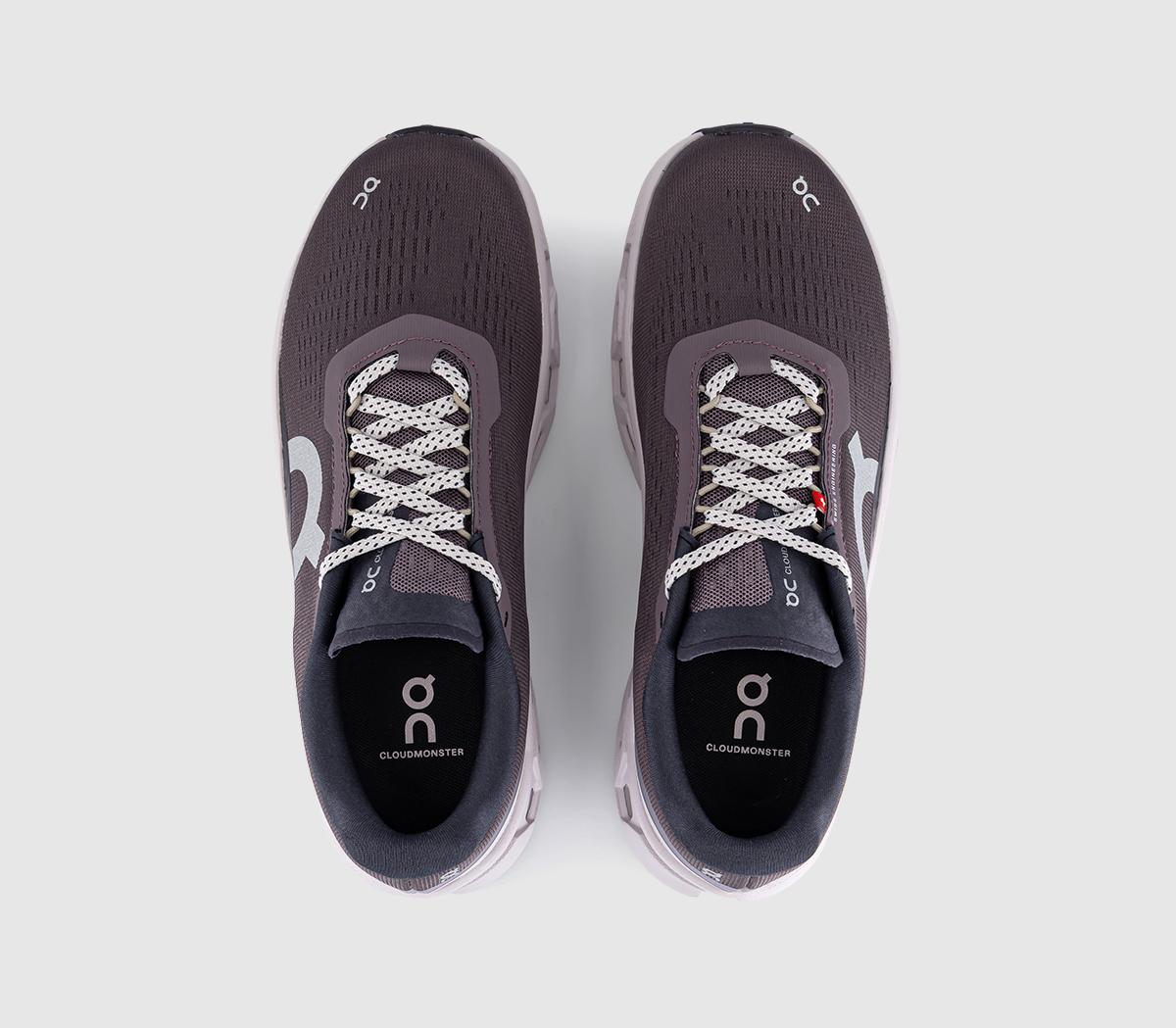 ONCloudmonster TrainersGobi Lily F