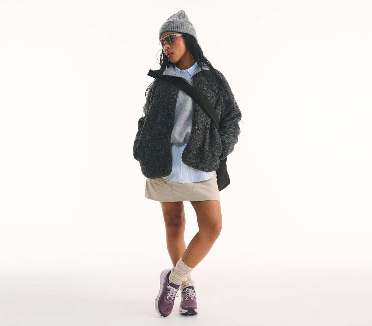 ONCloudmonster TrainersGobi Lily F