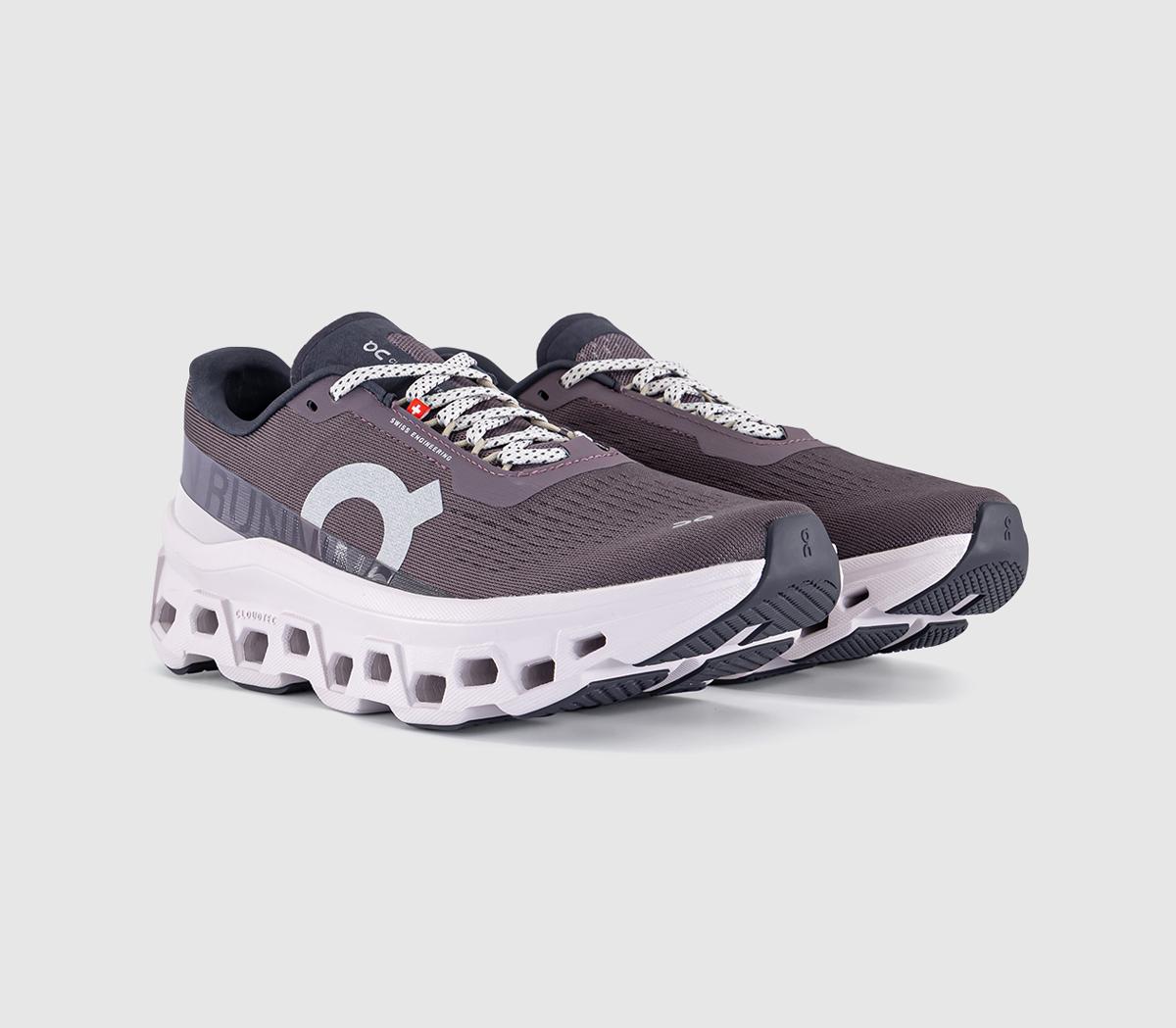 ONCloudmonster TrainersGobi Lily F