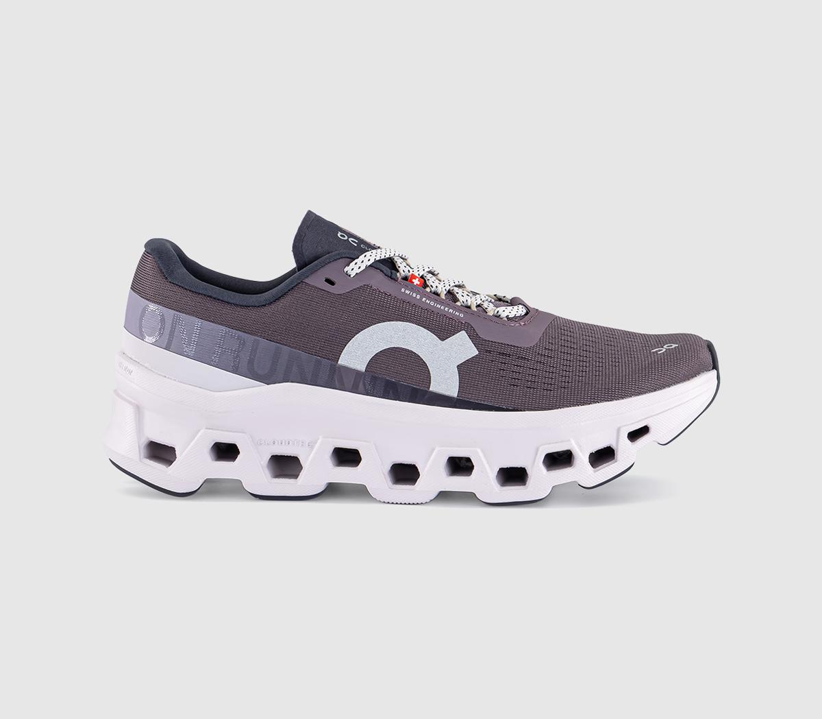 ONCloudmonster TrainersGobi Lily F