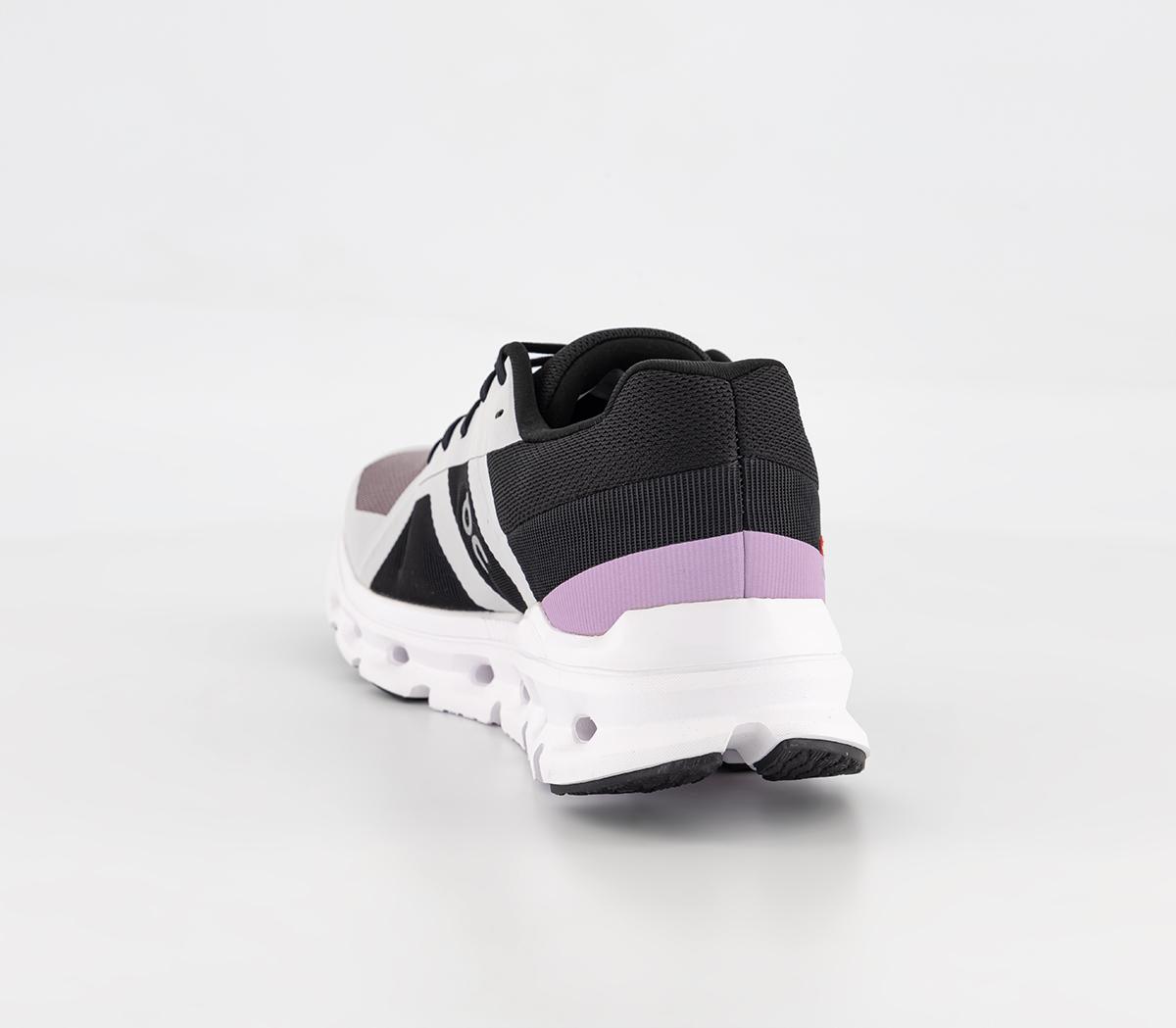 OnCloudrunner TrainersHeron Black F