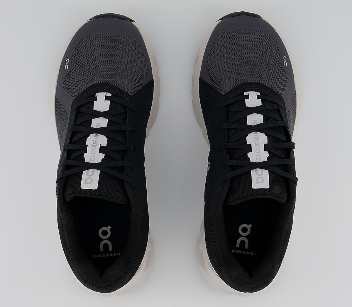 On Running Cloudrunner Trainers On Running Cloudrunner Trainers Eclipse Frost