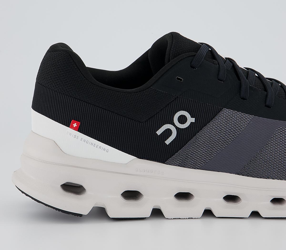 On Running Cloudrunner Trainers On Running Cloudrunner Trainers Eclipse Frost