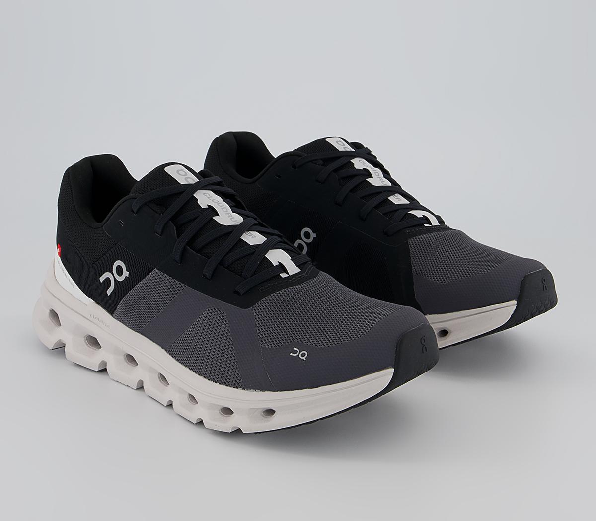 On Running Cloudrunner Trainers On Running Cloudrunner Trainers Eclipse Frost
