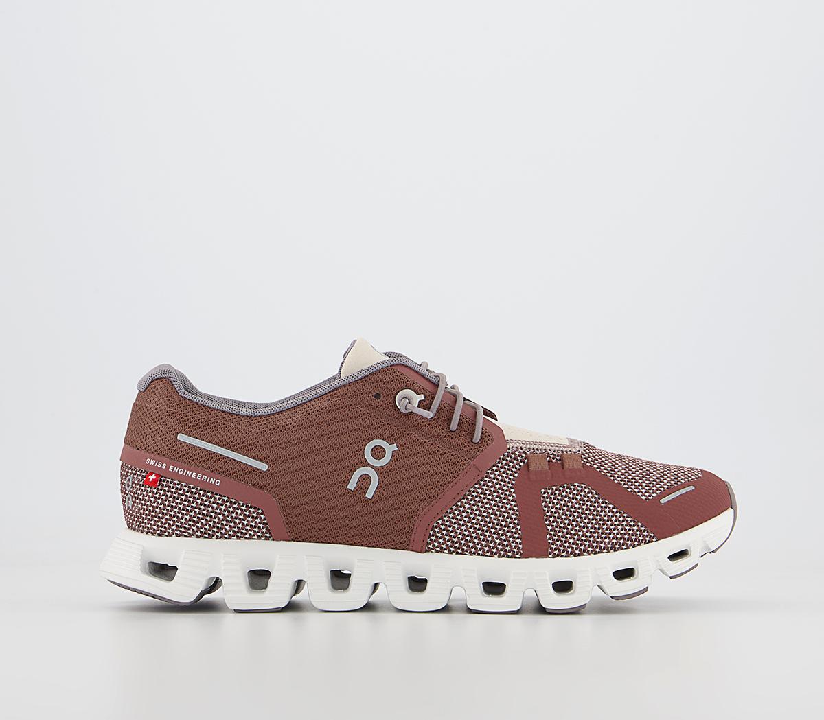 On RunningCloud 5 Combo Trainers On RunningCloud 5 Combo TrainersRust Ice