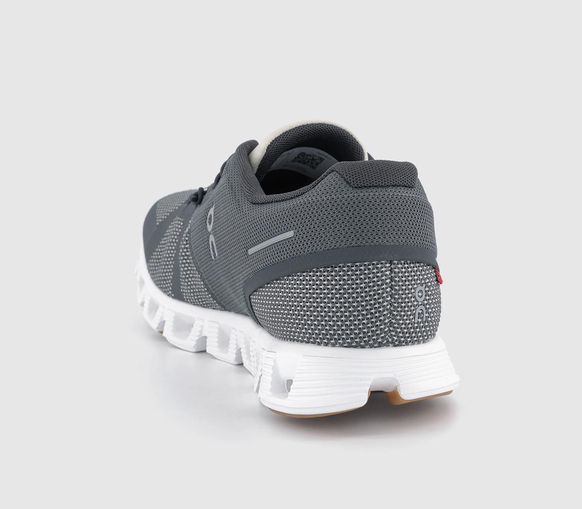 ONCloud 5 Combo Trainers ONCloud 5 Combo TrainersRock Ice