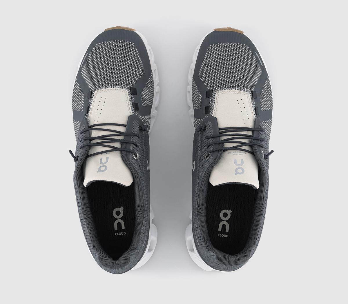 ONCloud 5 Combo Trainers ONCloud 5 Combo TrainersRock Ice