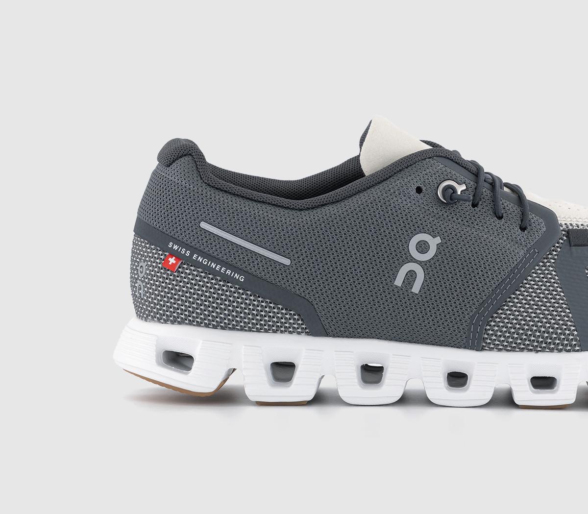 ONCloud 5 Combo Trainers ONCloud 5 Combo TrainersRock Ice