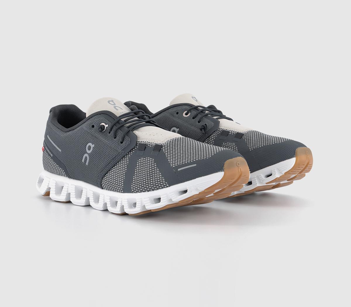 ONCloud 5 Combo Trainers ONCloud 5 Combo TrainersRock Ice