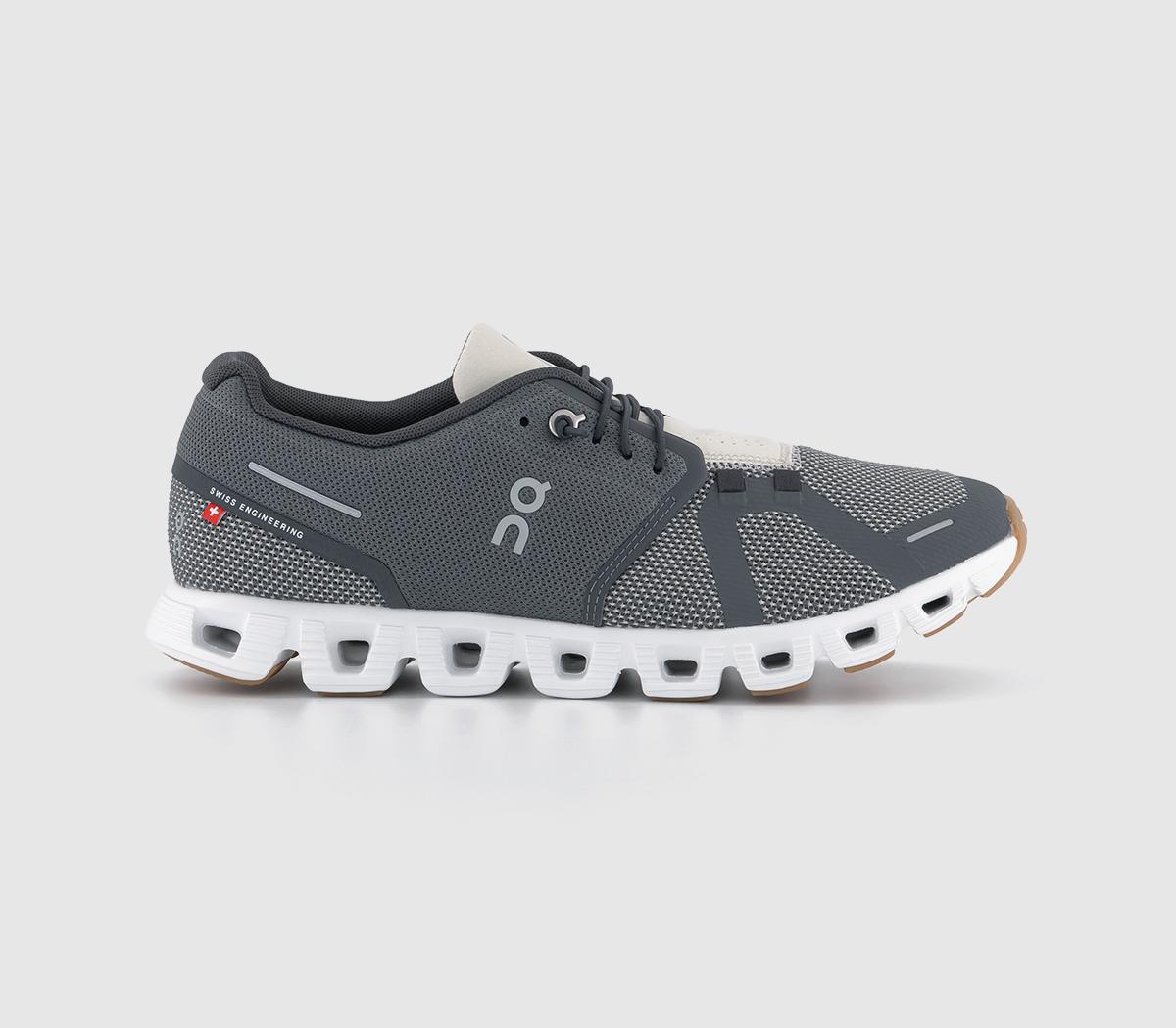 ONCloud 5 Combo Trainers ONCloud 5 Combo TrainersRock Ice