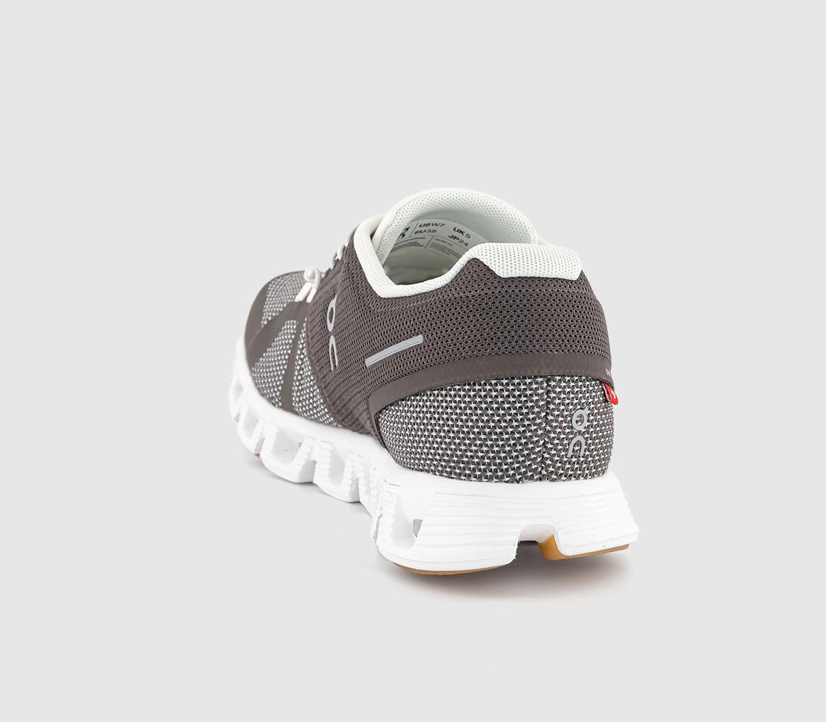 ONCloud 5 Combo Trainers ONCloud 5 Combo TrainersAsh Ivory F