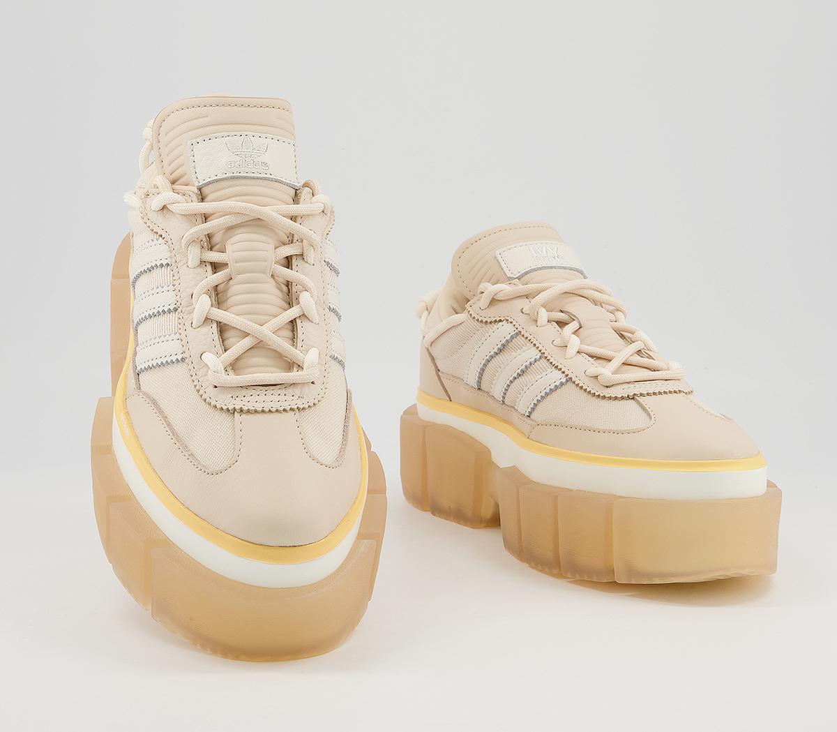 adidas x ivy park trainers