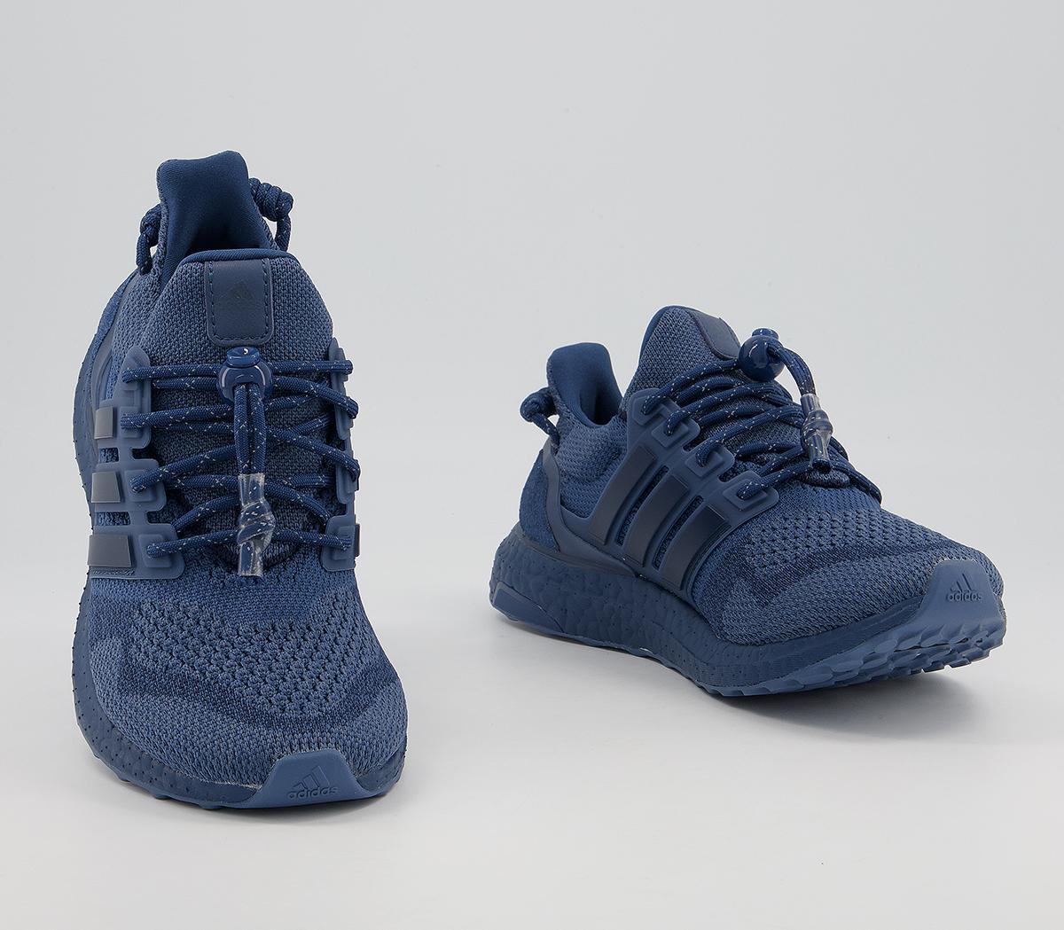 adidas Ivy Park Ultraboost Og Trainers adidas Ivy Park Ultraboost Og Trainers Night Marine Collegiate Navy