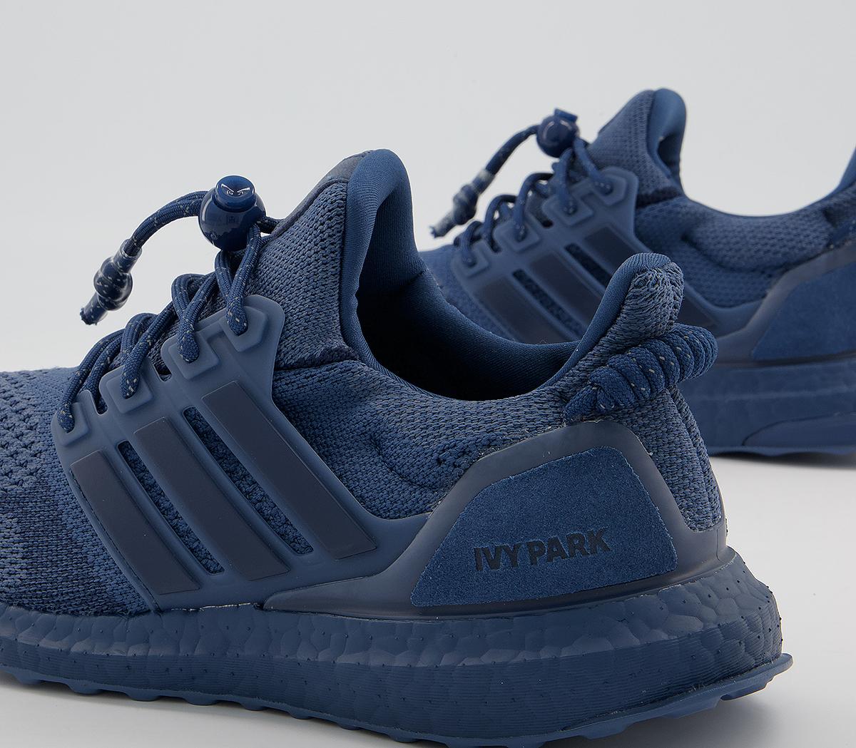 adidas Ivy Park Ultraboost Og Trainers adidas Ivy Park Ultraboost Og Trainers Night Marine Collegiate Navy