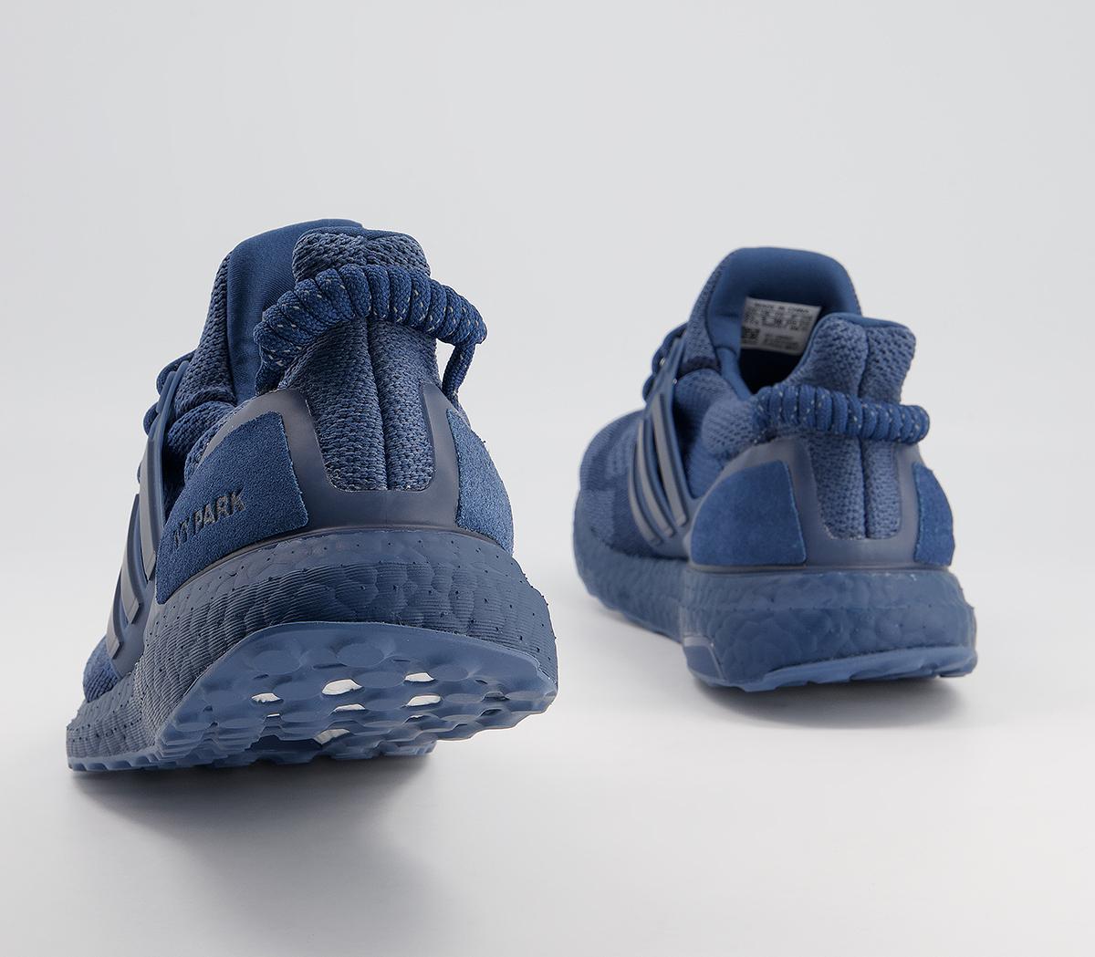 adidas Ivy Park Ultraboost Og Trainers adidas Ivy Park Ultraboost Og Trainers Night Marine Collegiate Navy