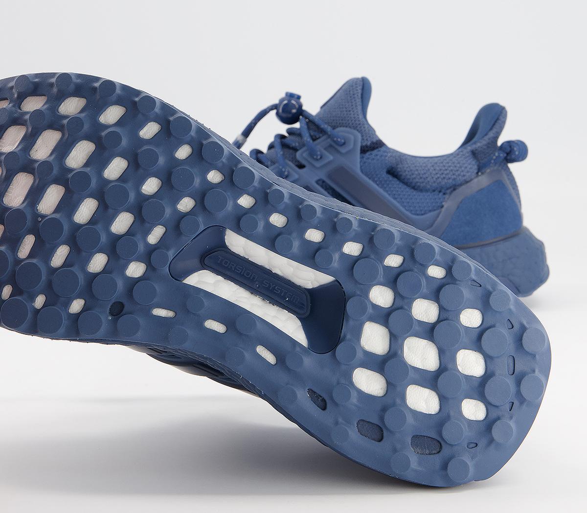 adidas Ivy Park Ultraboost Og Trainers adidas Ivy Park Ultraboost Og Trainers Night Marine Collegiate Navy