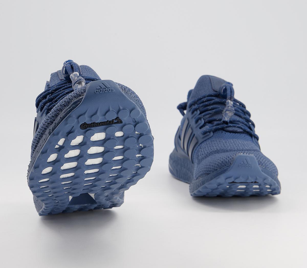 adidas Ivy Park Ultraboost Og Trainers adidas Ivy Park Ultraboost Og Trainers Night Marine Collegiate Navy