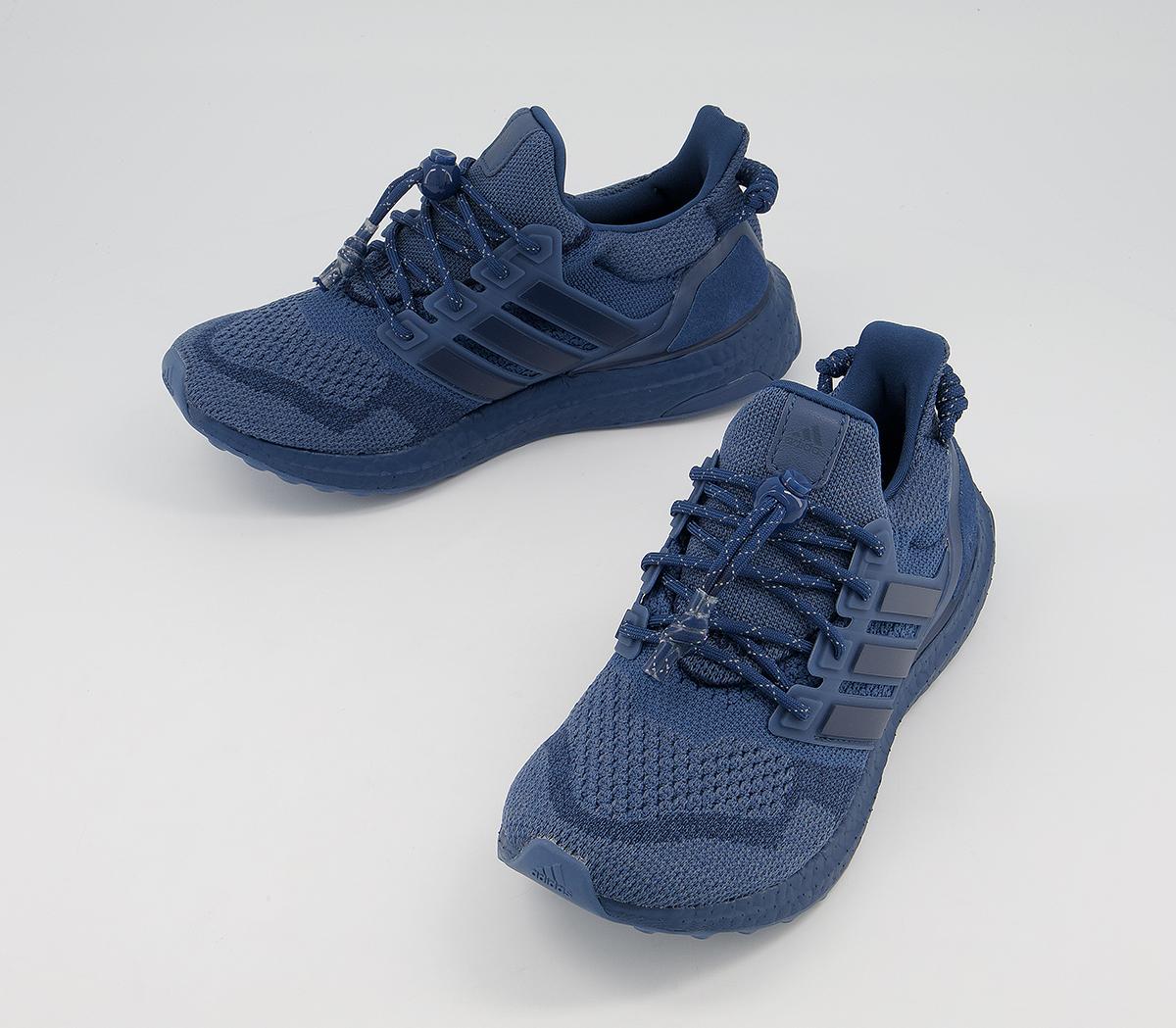adidas Ivy Park Ultraboost Og Trainers adidas Ivy Park Ultraboost Og Trainers Night Marine Collegiate Navy