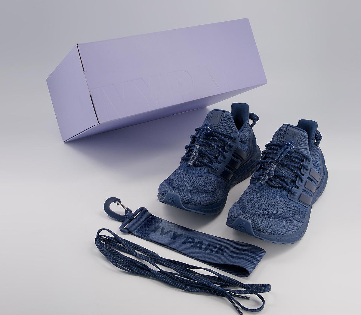 adidas Ivy Park Ultraboost Og Trainers adidas Ivy Park Ultraboost Og Trainers Night Marine Collegiate Navy