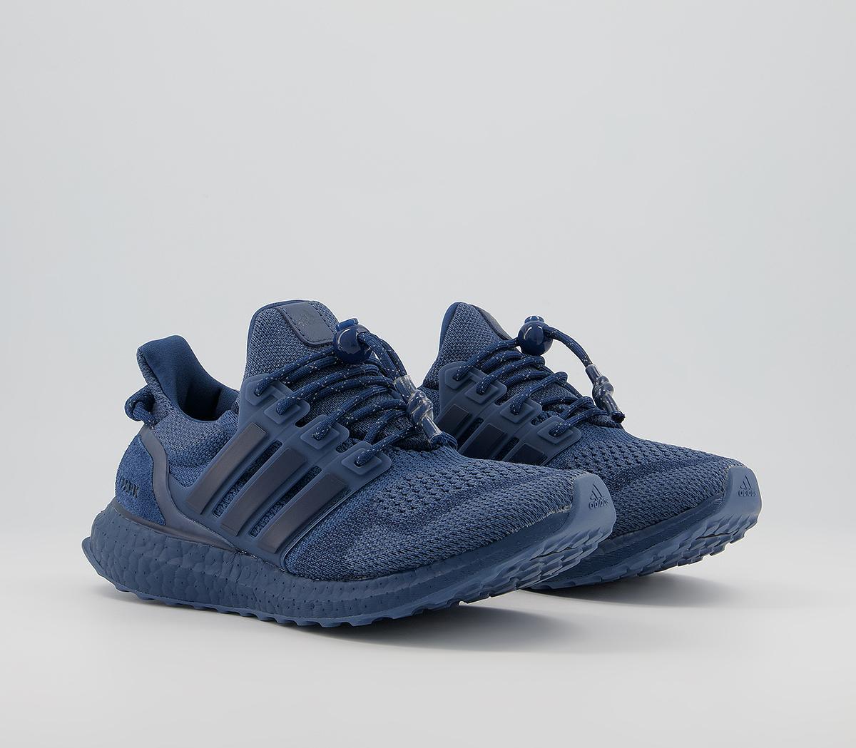 adidas Ivy Park Ultraboost Og Trainers adidas Ivy Park Ultraboost Og Trainers Night Marine Collegiate Navy