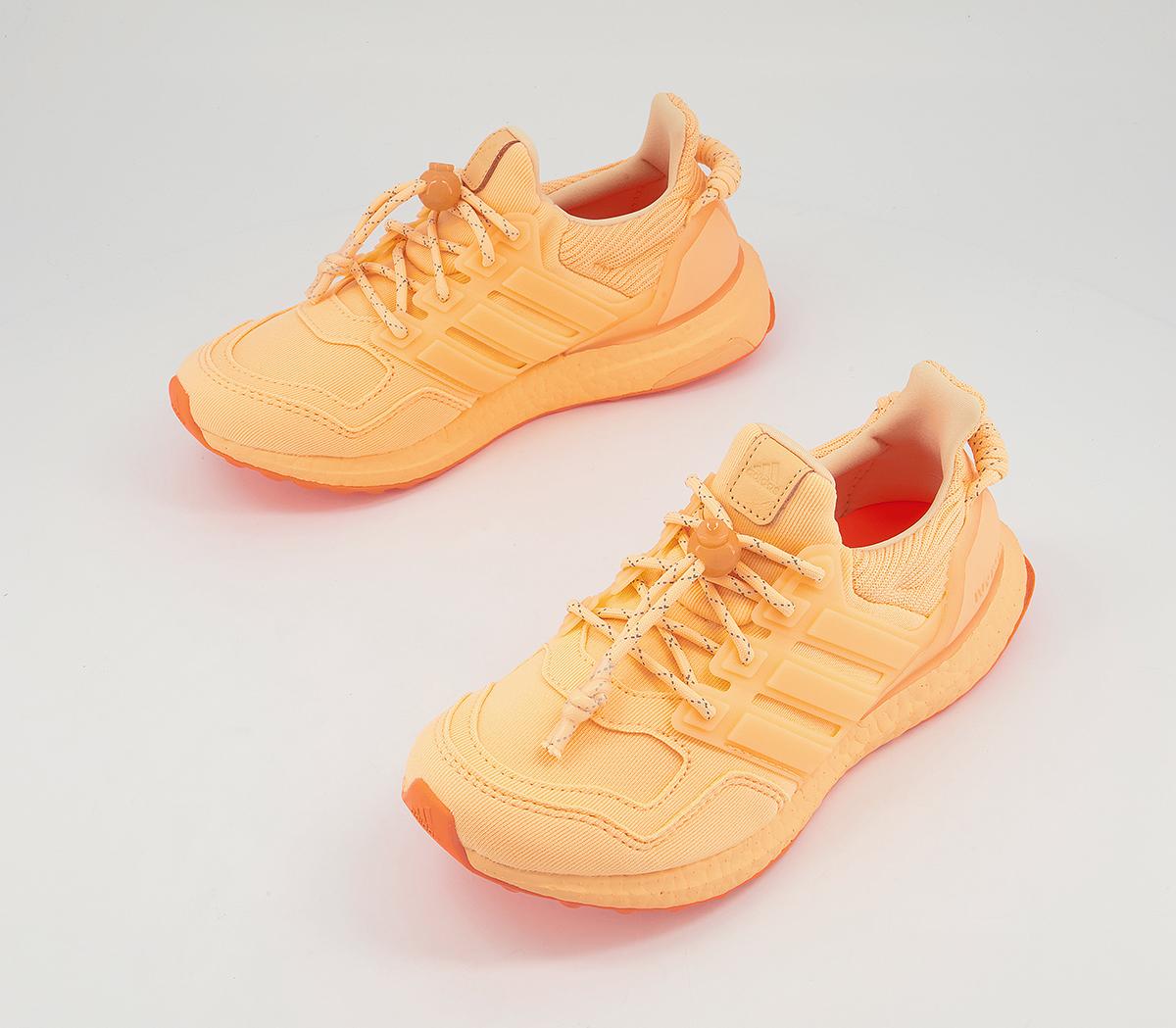 adidas Ivy Park Ultraboost Og Trainers adidas Ivy Park Ultraboost Og Trainers Acid Orange Solar Orange