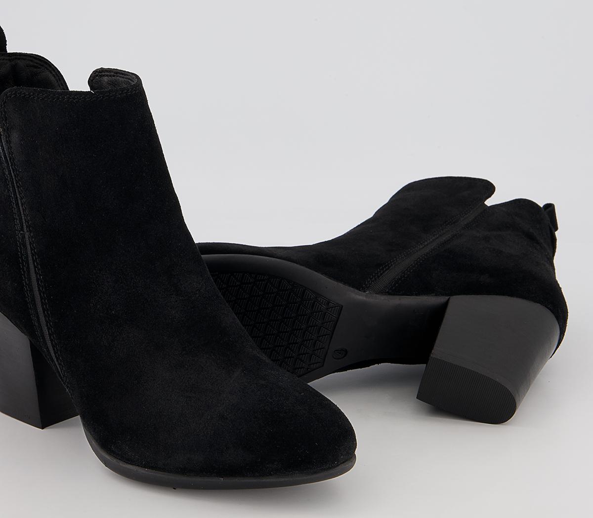 office-abide-western-heeled-ankle-boots-black-suede-women-s-ankle-boots