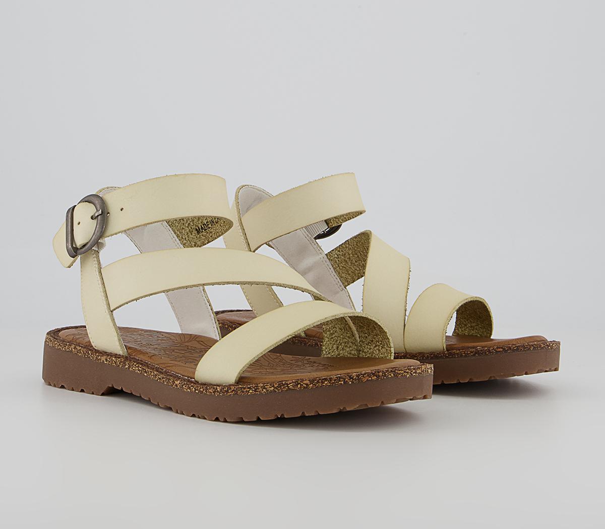 blowfish sandals