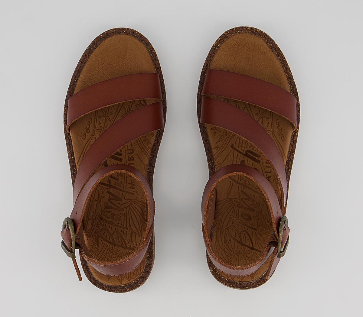 Blowfish Malibu Cara Sandals Blowfish Malibu Cara Sandals Scotch