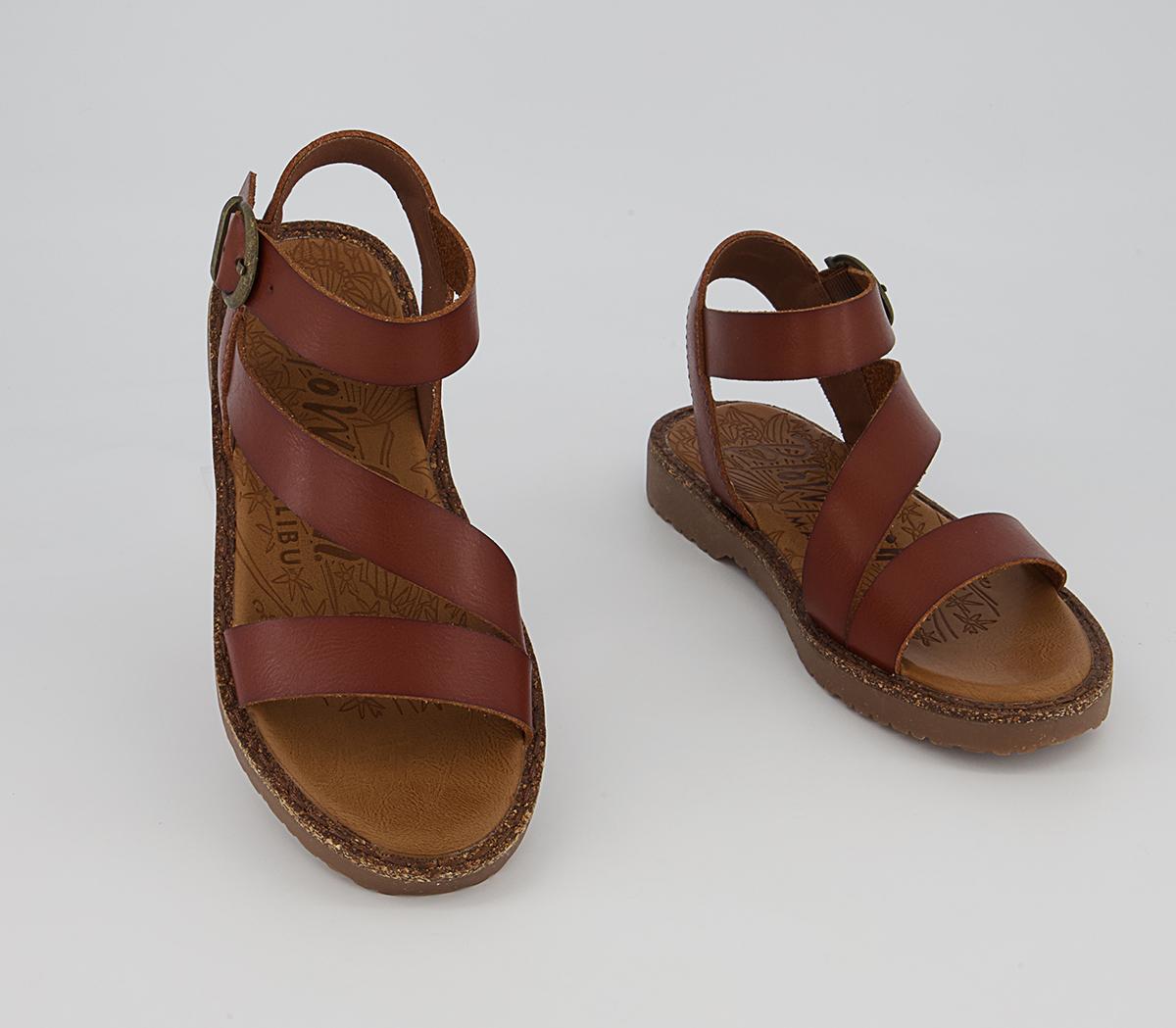 Blowfish Malibu Cara Sandals Blowfish Malibu Cara Sandals Scotch