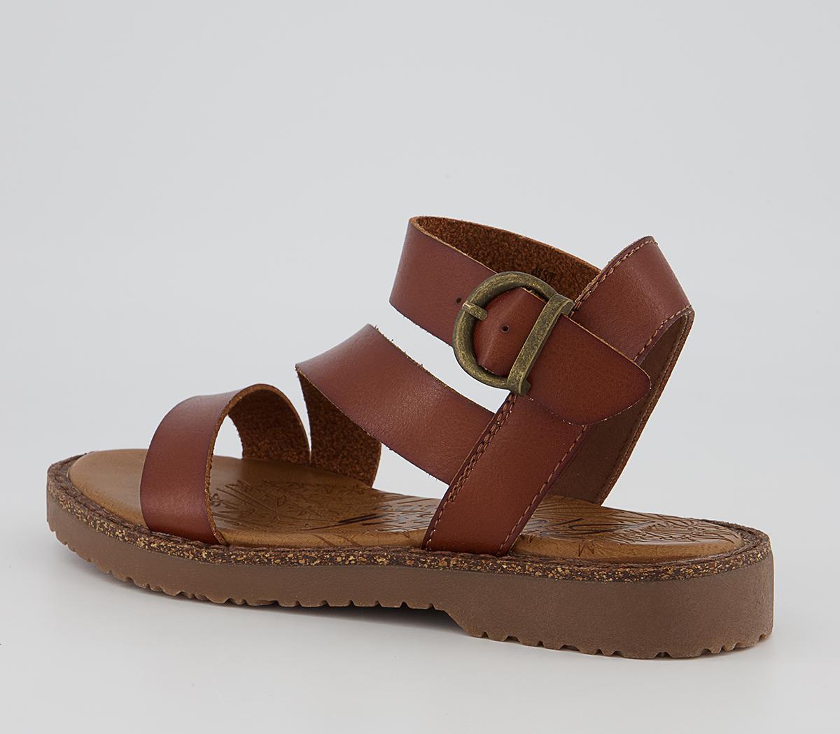 Blowfish Malibu Cara Sandals Blowfish Malibu Cara Sandals Scotch