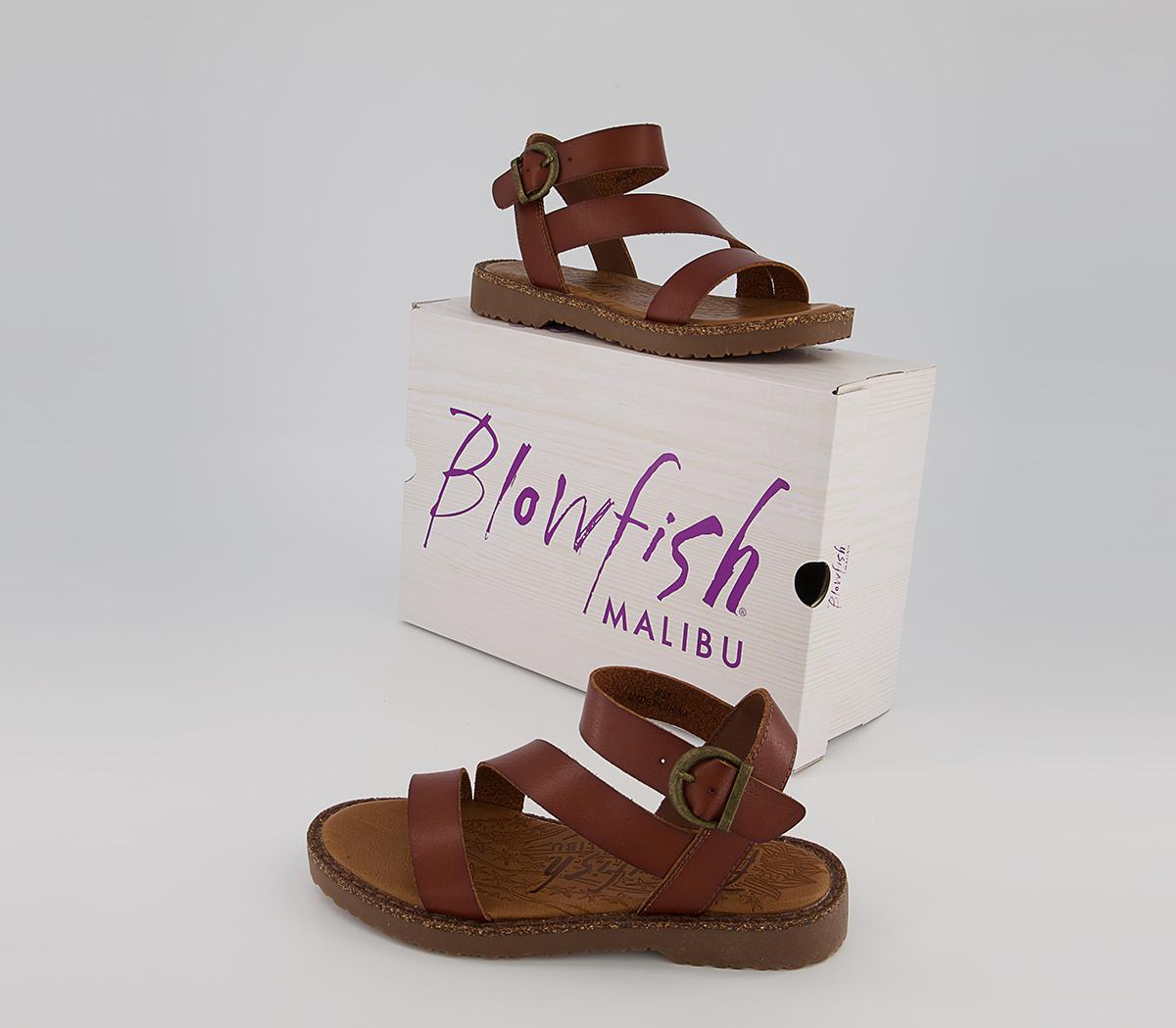 Blowfish Malibu Cara Sandals Blowfish Malibu Cara Sandals Scotch