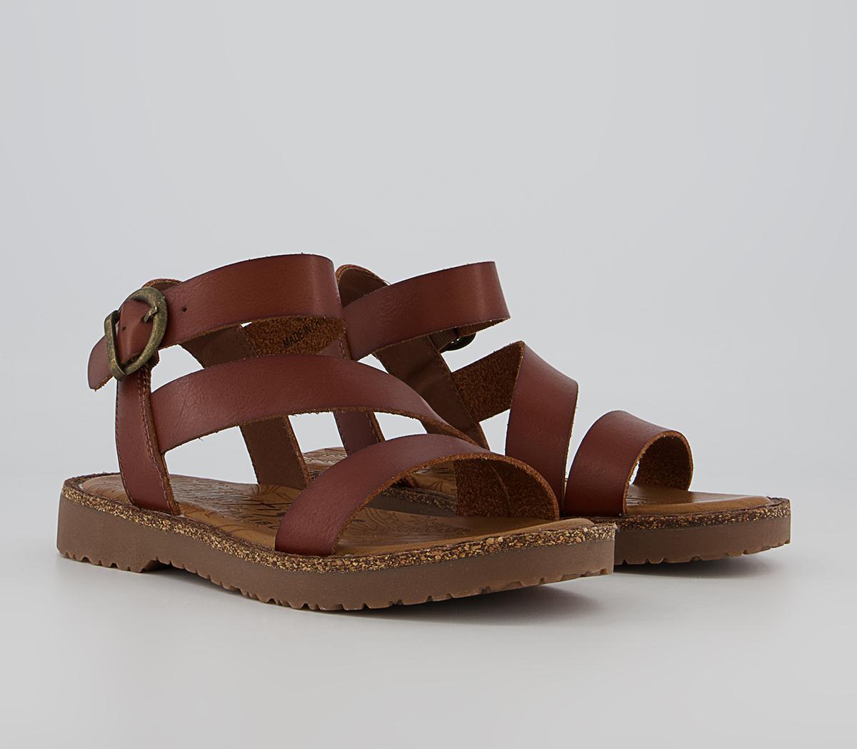 Blowfish Malibu Cara Sandals Blowfish Malibu Cara Sandals Scotch