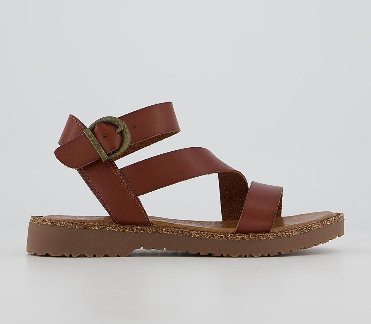 Blowfish Malibu Cara Sandals Blowfish Malibu Cara Sandals Scotch