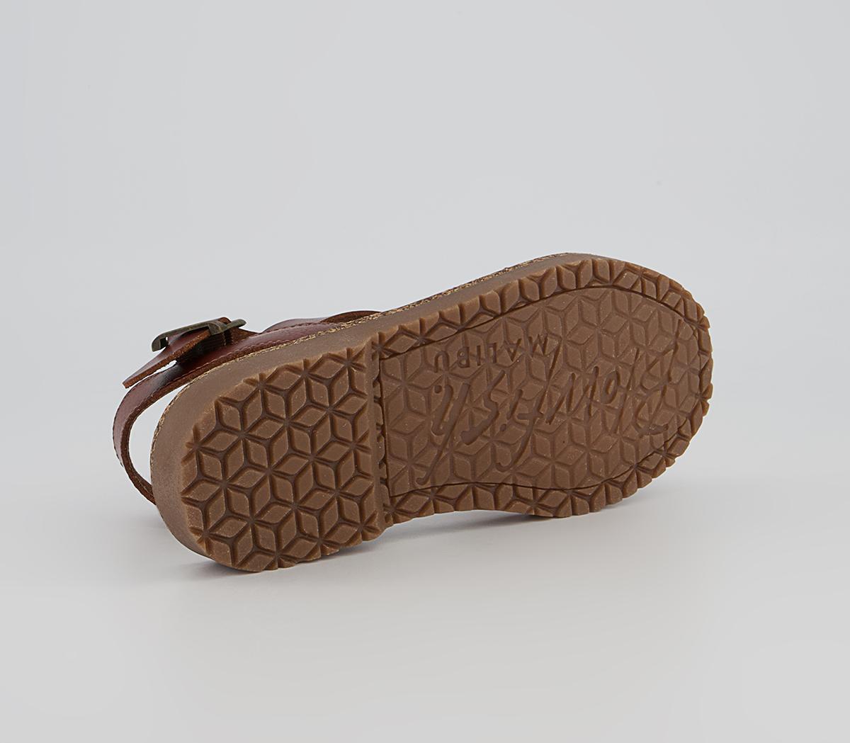 Blowfish Malibu Cara Sandals Blowfish Malibu Cara Sandals Scotch