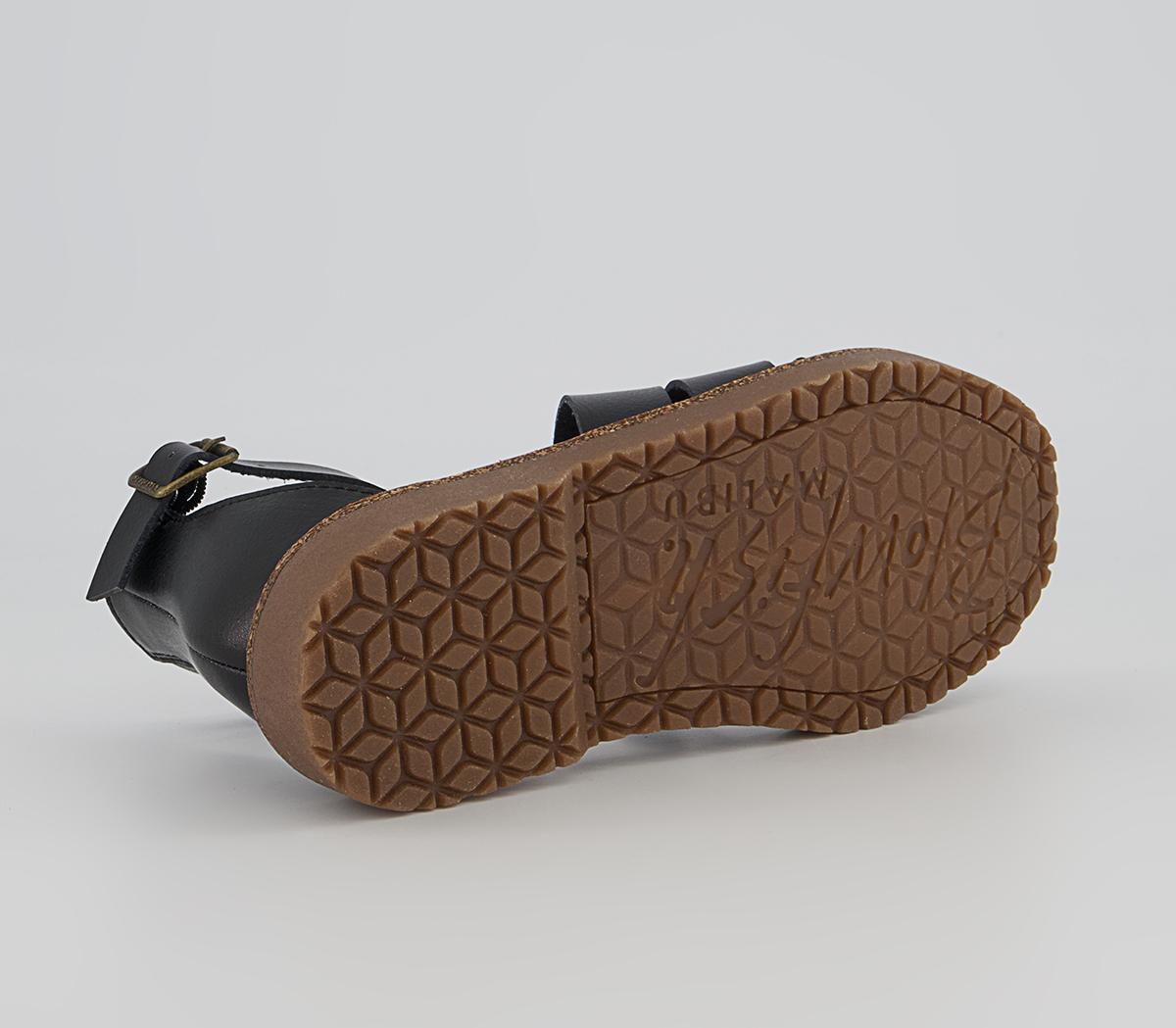 Blowfish Malibu Charlee Sandals Blowfish Malibu Charlee Sandals Black