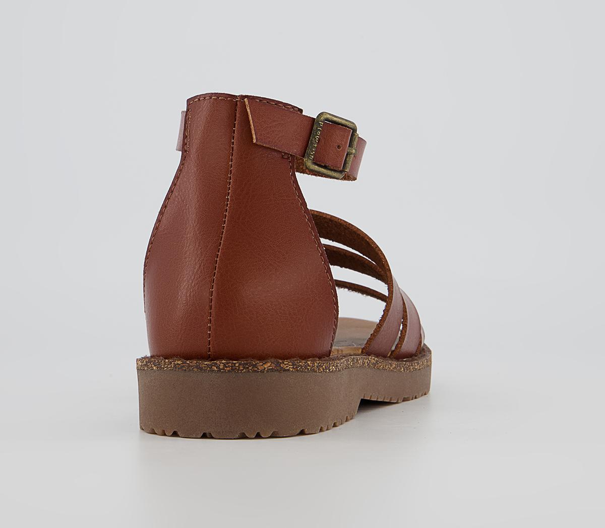 Blowfish Malibu Charlee Sandals Blowfish Malibu Charlee Sandals Scotch