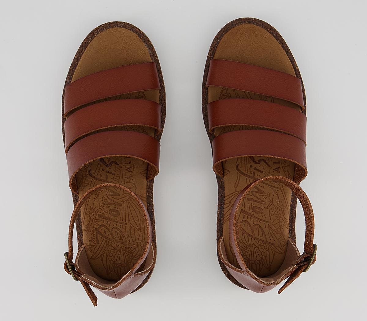Blowfish Malibu Charlee Sandals Blowfish Malibu Charlee Sandals Scotch