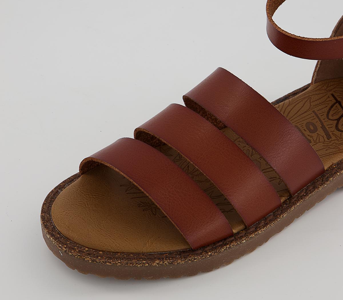 Blowfish Malibu Charlee Sandals Blowfish Malibu Charlee Sandals Scotch