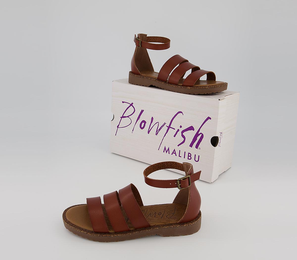 Blowfish Malibu Charlee Sandals Blowfish Malibu Charlee Sandals Scotch