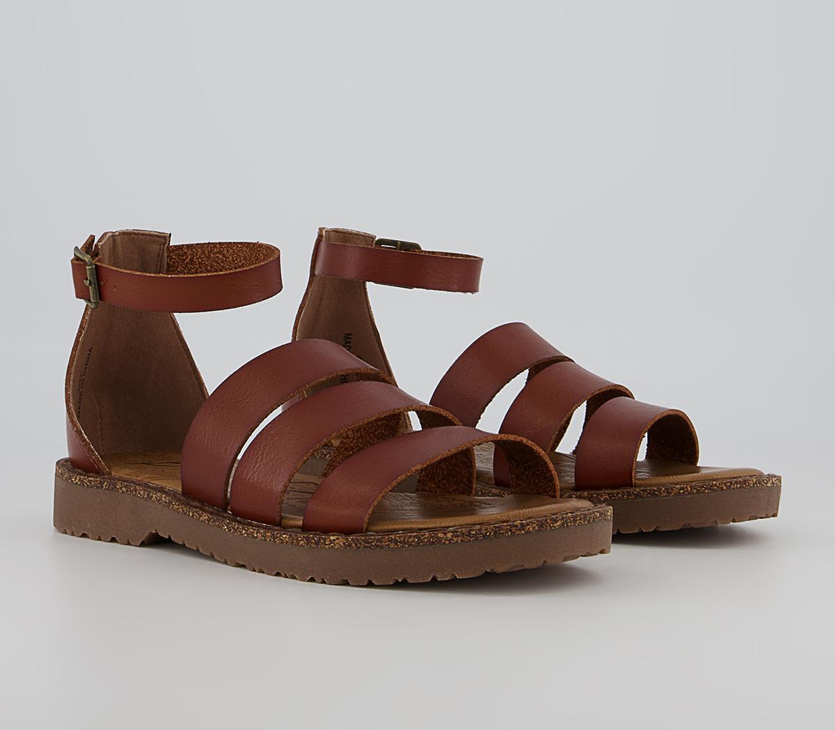 Blowfish Malibu Charlee Sandals Blowfish Malibu Charlee Sandals Scotch