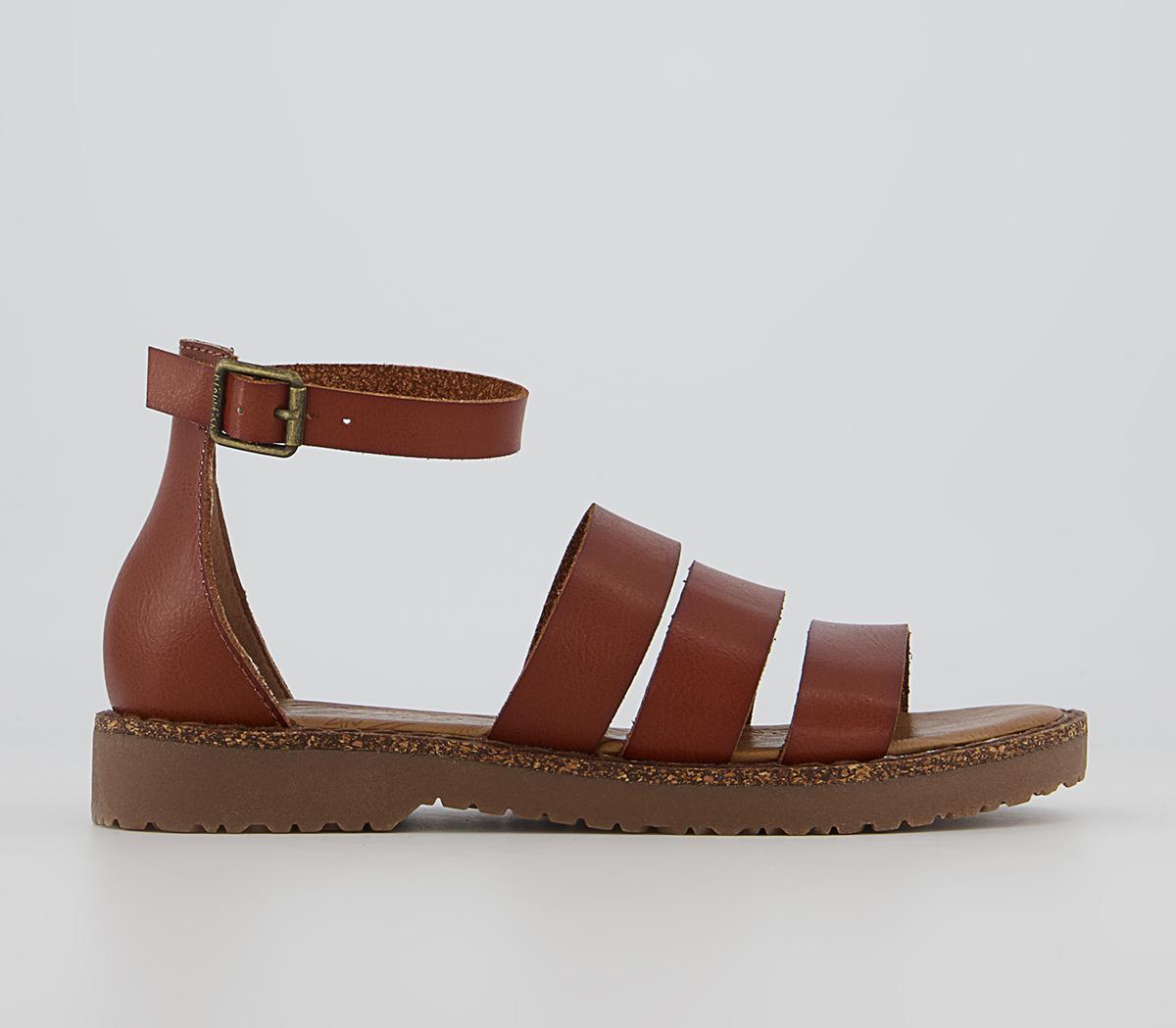 Blowfish Malibu Charlee Sandals Blowfish Malibu Charlee Sandals Scotch