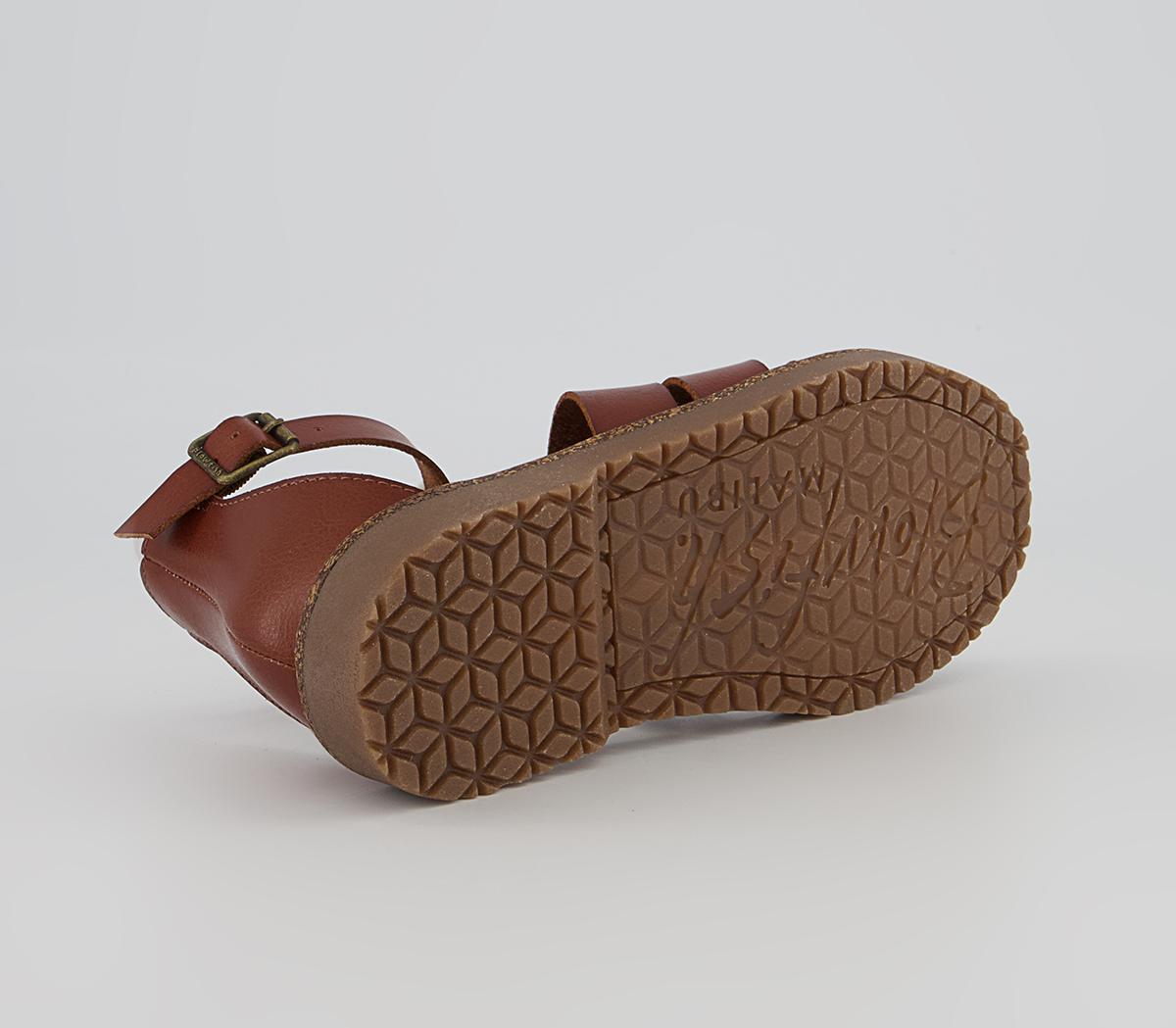 Blowfish Malibu Charlee Sandals Blowfish Malibu Charlee Sandals Scotch