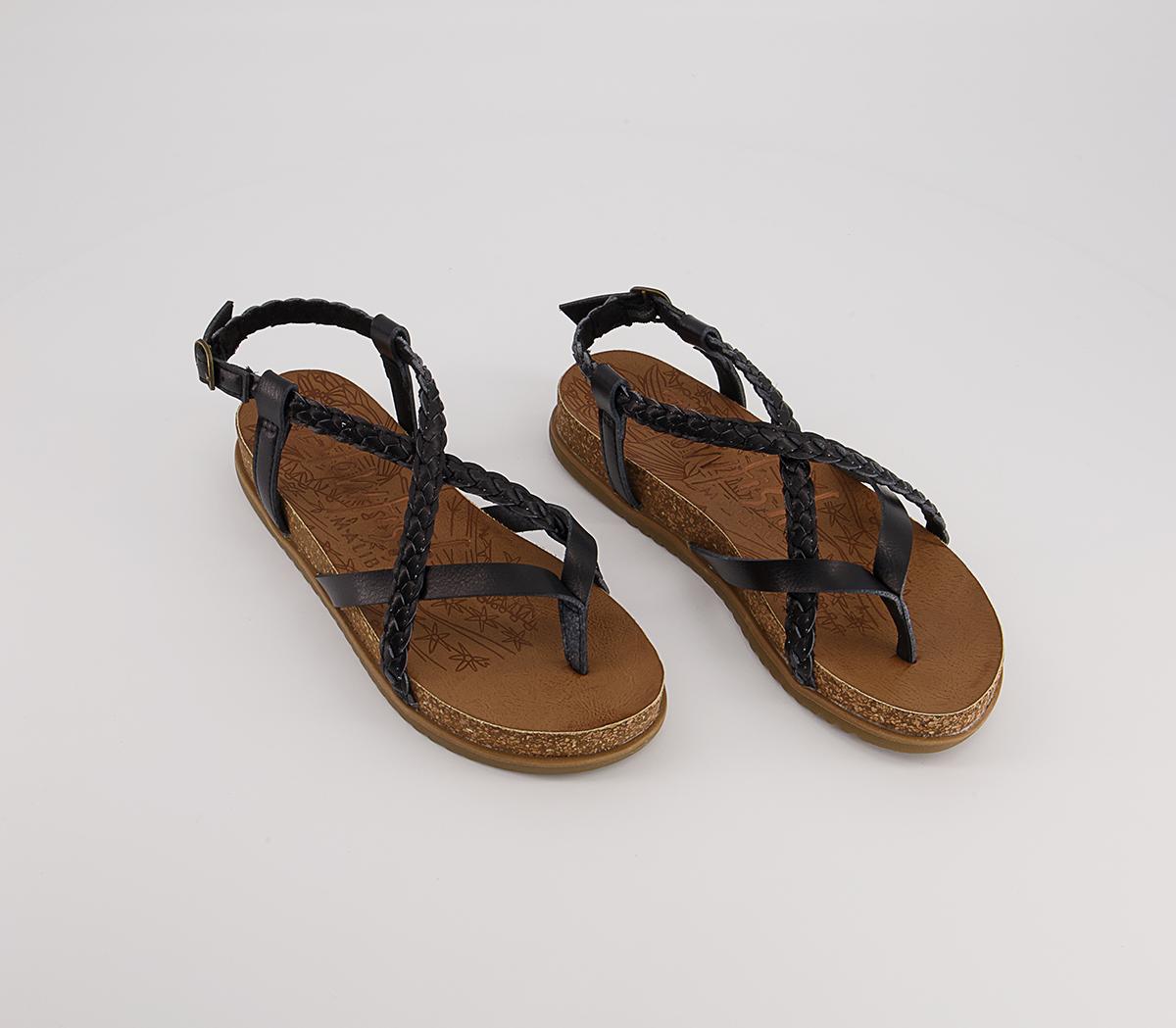 blowfish malibu foxtail sandals