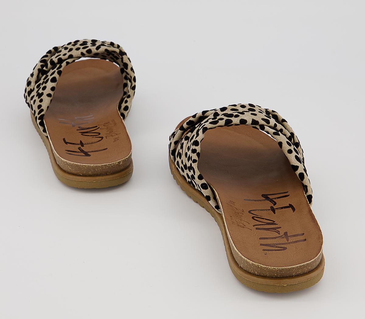 Blowfish MalibuMilan4earth Slides Blowfish MalibuMilan4earth SlidesWhitesands
