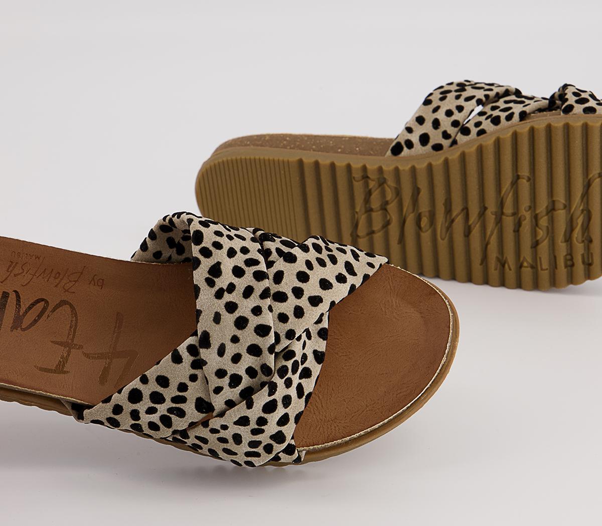 Blowfish MalibuMilan4earth Slides Blowfish MalibuMilan4earth SlidesWhitesands