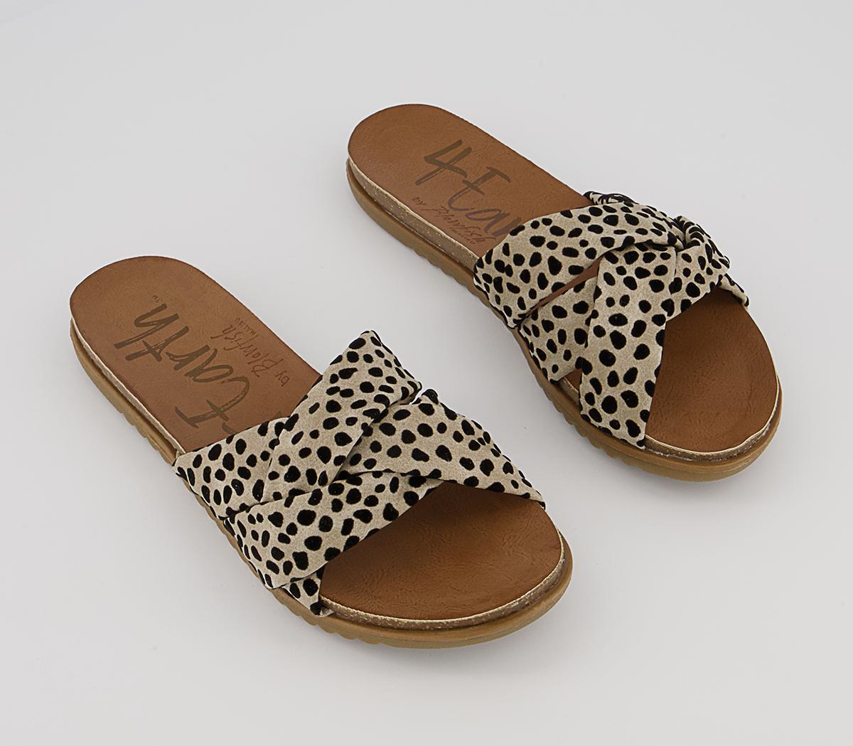 Blowfish MalibuMilan4earth Slides Blowfish MalibuMilan4earth SlidesWhitesands
