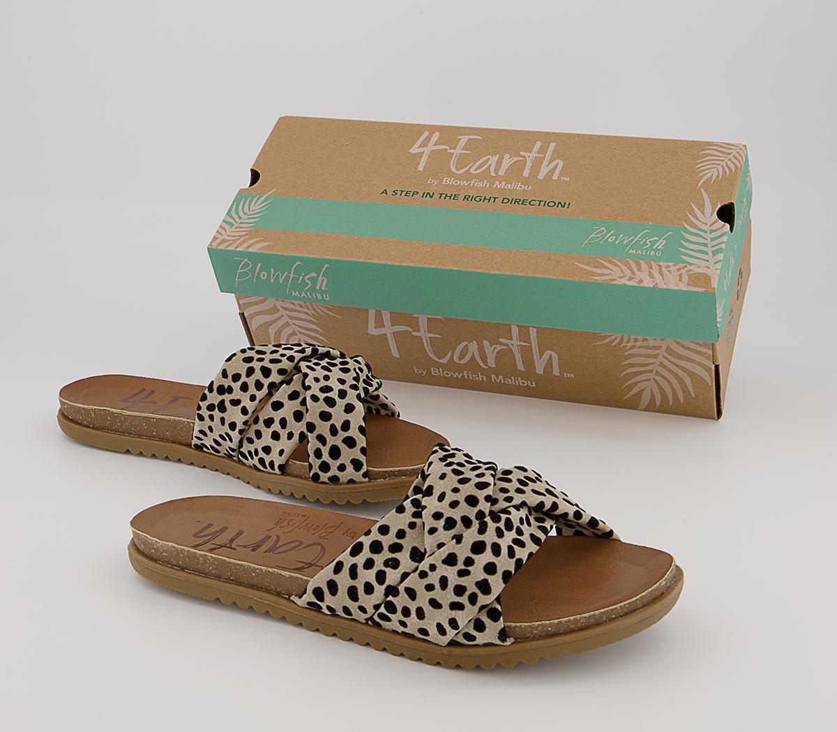 Blowfish MalibuMilan4earth Slides Blowfish MalibuMilan4earth SlidesWhitesands