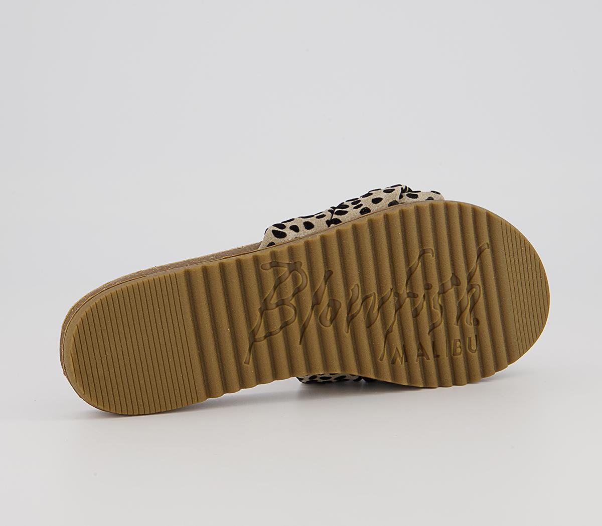 Blowfish MalibuMilan4earth Slides Blowfish MalibuMilan4earth SlidesWhitesands